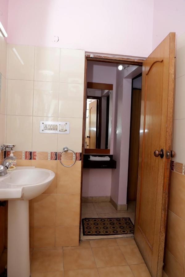 Hotel Magnet House Дехрадун Экстерьер фото