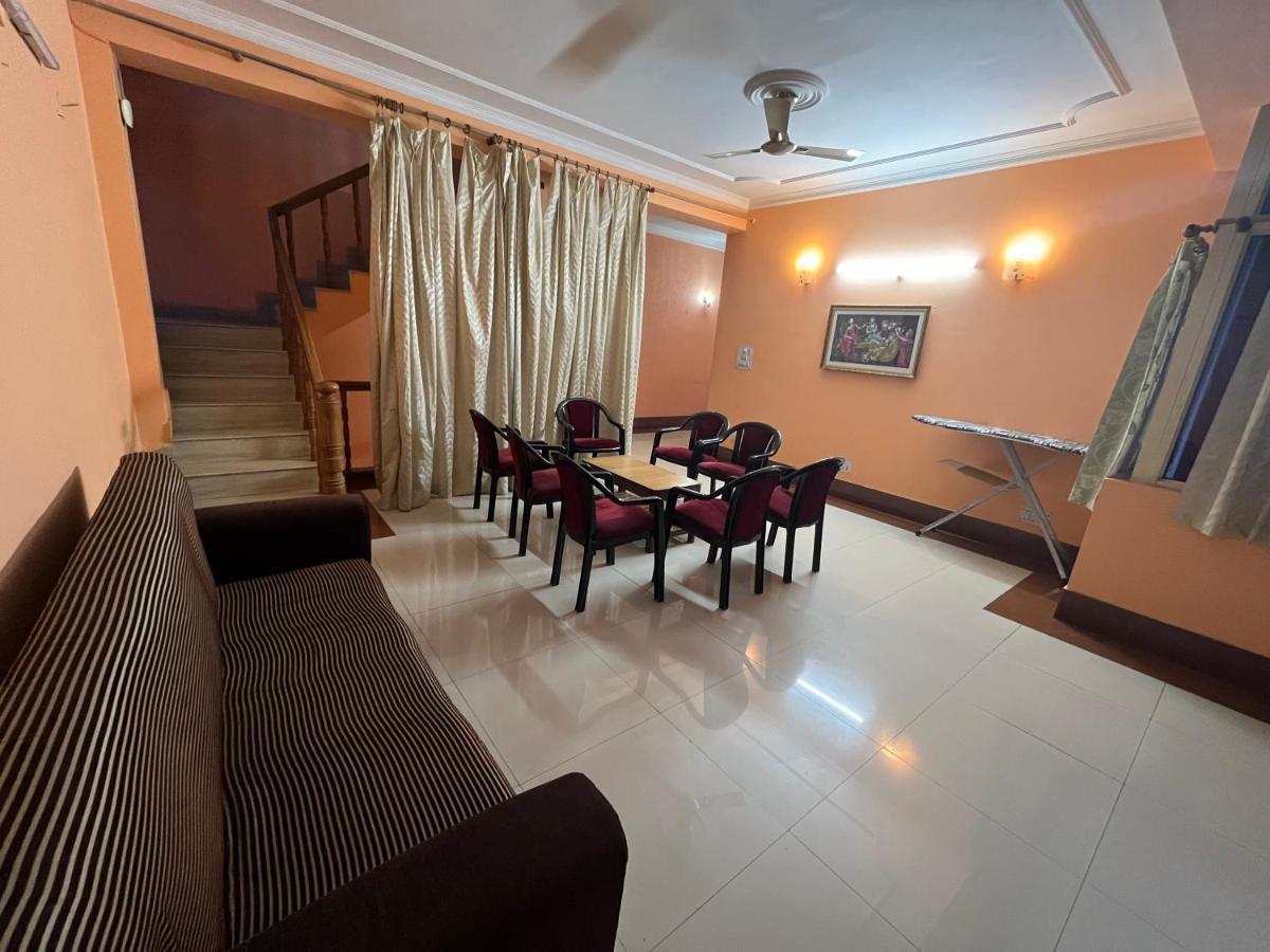 Hotel Magnet House Дехрадун Экстерьер фото
