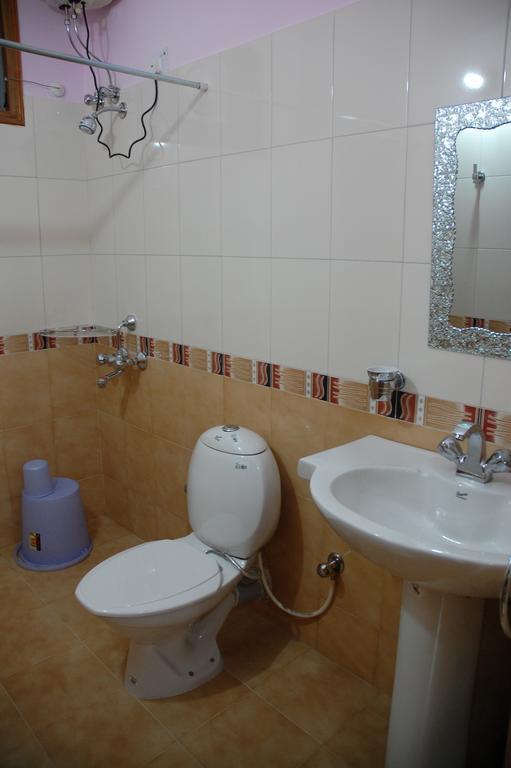 Hotel Magnet House Дехрадун Номер фото