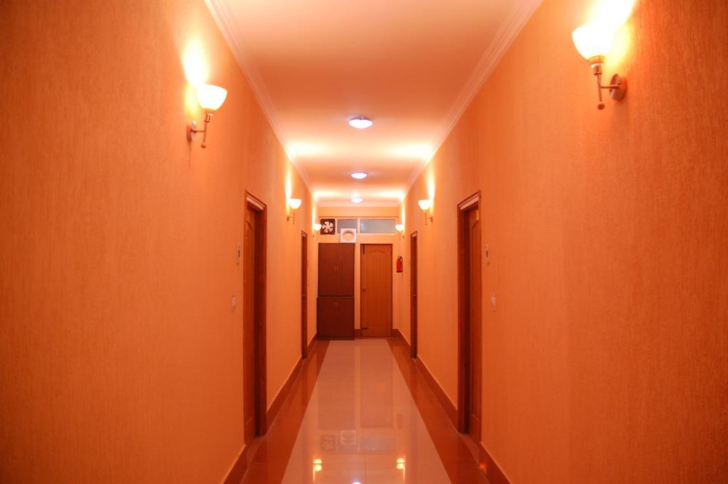 Hotel Magnet House Дехрадун Экстерьер фото